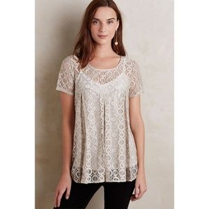 NWOT Akemi + Kim 'Lyra' Top - S